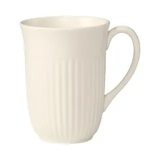 Wedgwood Edme Tasse Weiß 1 Stück(e)