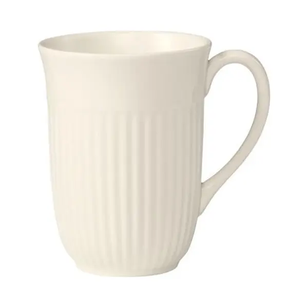 Wedgwood Edme Tasse Weiß 1 Stück(e) thumbnail