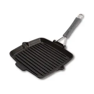 Staub Grill