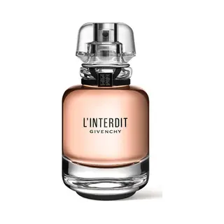 Givenchy L'Interdit 50 ml Vrouwen