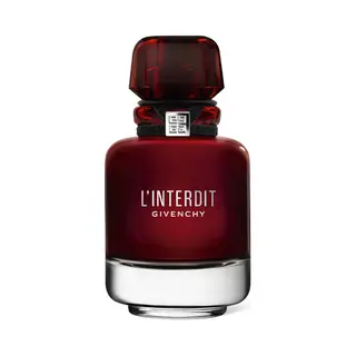 Givenchy L'Interdit 50 ml Vrouwen