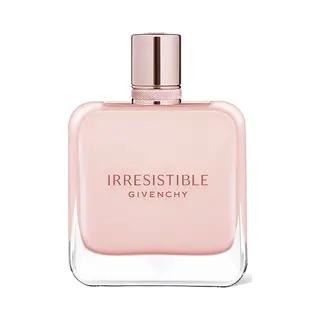 Givenchy Irresistible Eau de Parfum Rose Velvet 80 ml
