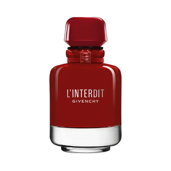 Givenchy L’Interdit Eau De Parfum Rouge Ultime 80 ml thumbnail