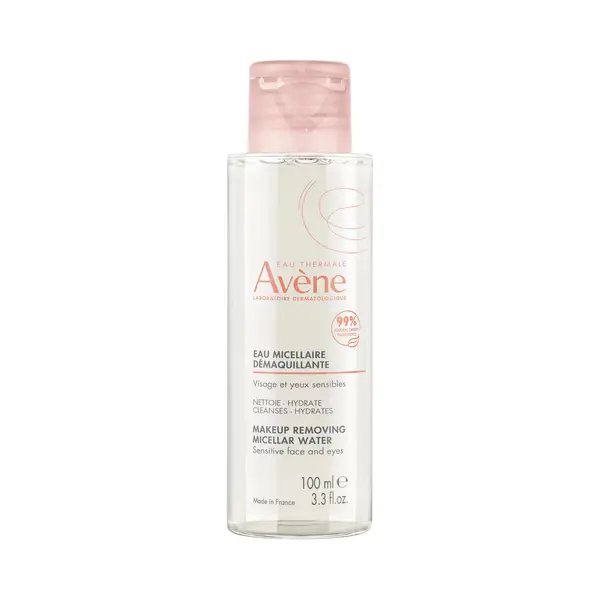 Avène Avene Mizellen-Lotion 100ml thumbnail