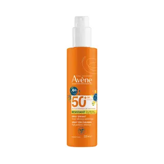 Avene Avène Sonnenschutz Sun Cream 40 ml Orange Body