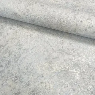 Muriva Venezia Stone Blue Grey Wallpaper