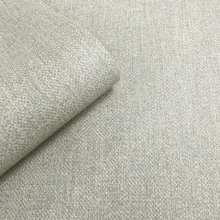 Muriva Venezia Fabric Texture Beige Wallpaper