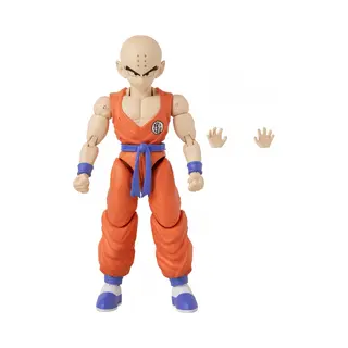 Bandai 35855 actiefiguur & verzamelitem