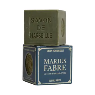 Marius Fabre Marseille Zeep - 400 Gr