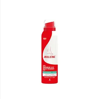 Akiléïne Akileïne Ultra Frisse Spray | 150 Ml
