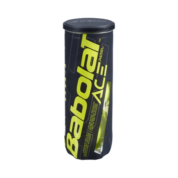 Babolat Ace X3 Pressureless tennis ball 3 pc(s) thumbnail