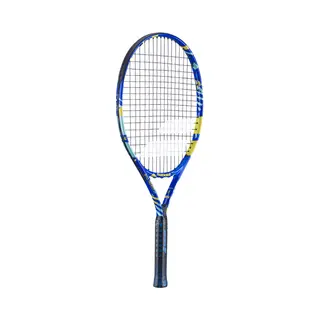 Babolat Ballfighter 23 Aluminium Blau, Gelb 1 Stück(e)