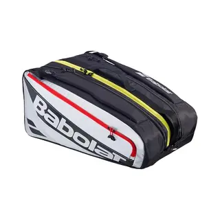 Babolat Pro 2025 Padel Rackettas Zwart - Zilver