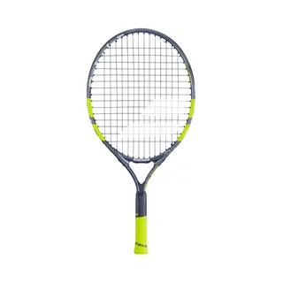 Babolat Carlitos Junior 21 Aluminium Grey, Yellow 1 pc(s)
