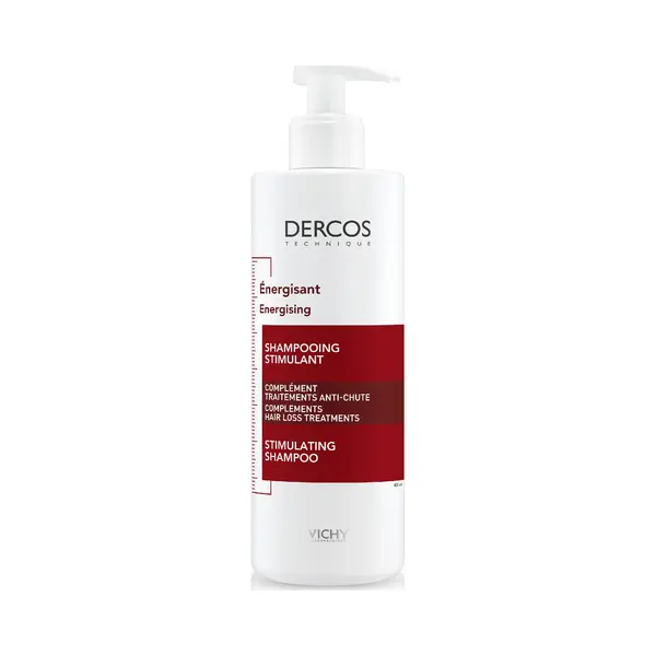 Vichy Haarshampoo Dercos Vital-Shampoo M.Aminexil thumbnail
