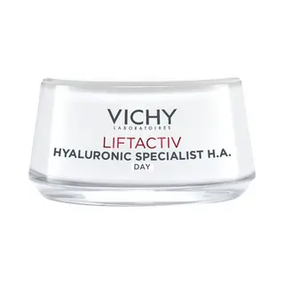 Vichy Liftactiv H.A. Anti-Wrinkle Day Cream Normal And Combinat