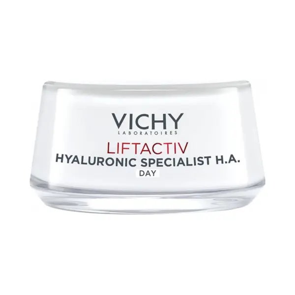 Vichy Liftactiv H.A. Anti-Wrinkle Day Cream Normal And Combinat thumbnail