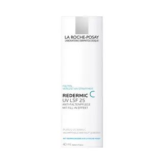 La Roche Posay La Roche-Posay Pure Vitamin C Uv SPF25 40 Ml