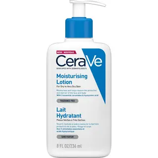 CeraVe Hydraterende Lotion 236 Ml