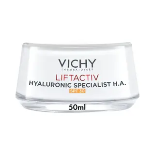 L'Oreal Deutschland GmbH Geschäftsbereich Vichy Vichy Liftactiv Anti-Falten Creme 50 Ml Creme