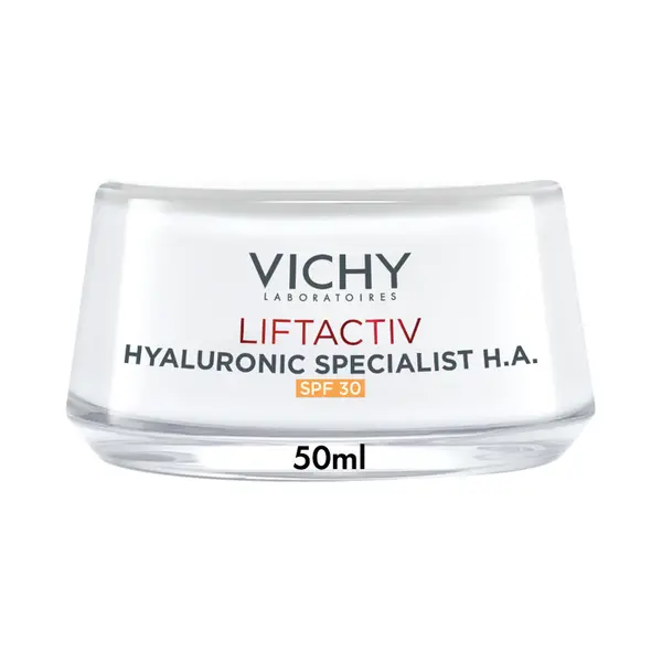 L'Oreal Deutschland GmbH Geschäftsbereich Vichy Vichy Liftactiv Anti-Falten Creme 50 Ml Creme thumbnail