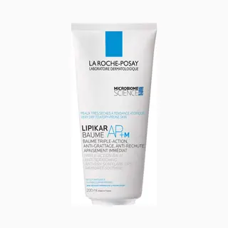 La Roche-Posay Lipikar Ap+M Balsam Eco Tube | 200 Ml