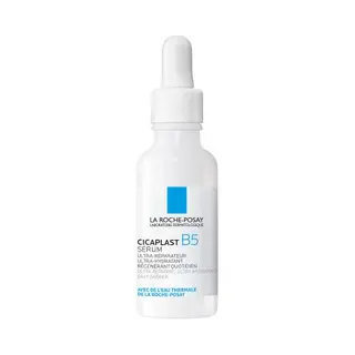 La Roche-Posay Cicaplast B5 Serum - Voor Gevoelige Huid - Helpt De Huidbarrière Herstellen - 30ml