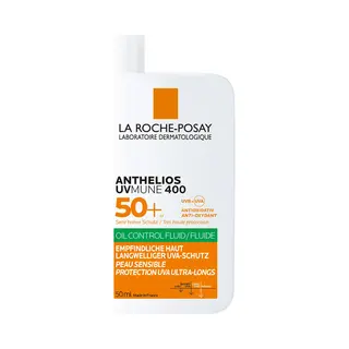 La Roche-Posay La Roche Posay Effaclar Adult Acne Bundle, Effaclar Cleanser & Treatment