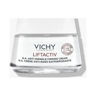 Vichy Liftactiv H.A. Day Cream Fragrance Free 50 Ml