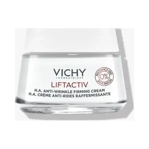 Vichy Liftactiv H.A. Day Cream Fragrance Free 50 Ml thumbnail