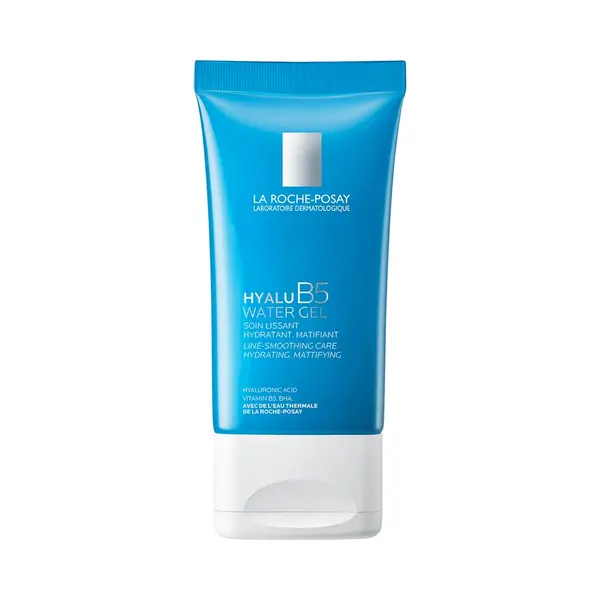 La Roche Posay, Gezichtscrème, Hyalu B5 Water Gel (40 ml, Gezichtsgel) thumbnail