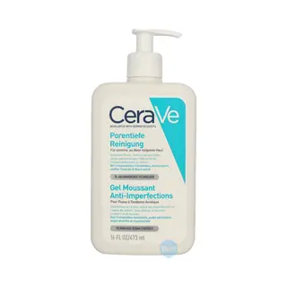 CeraVe Anti-Onzuiverheden Reinigingsgel 473 Ml