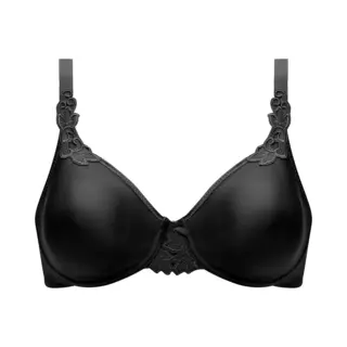 Chantelle Women's Hedona Full Cup Bra In Black | Size, 34C