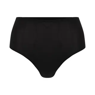 Chantelle String 'Soft Stretch' Zwart