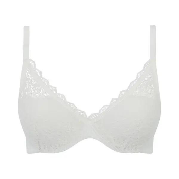 Chantelle EasyFeel Floral Touch bh Beugels thumbnail
