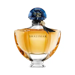 Guerlain Shalimar 50 ml Frauen