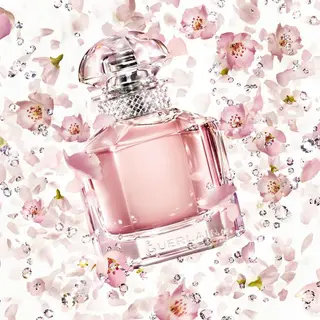 Guerlain Sparkling Bouquet 30 ml Frauen