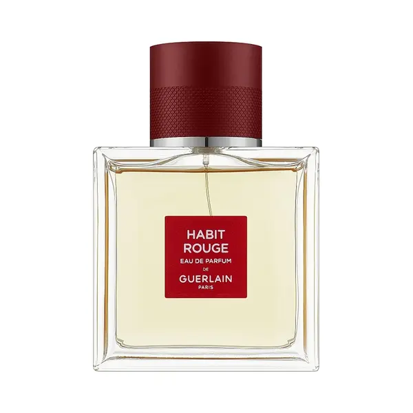 Guerlain - Habit Rouge Eau De Parfum 50 Ml thumbnail