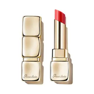 Guerlain KissKiss Bee Glow Lippenbalsam 775 Poppy Glow Frauen 3,2 g