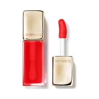 Guerlain KissKiss Bee Glow Oil 775 Poppy Glow 9.5ml