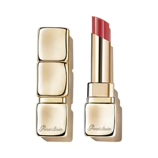 Guerlain KissKiss Shine Bloom 229 Petal Blush Glanz