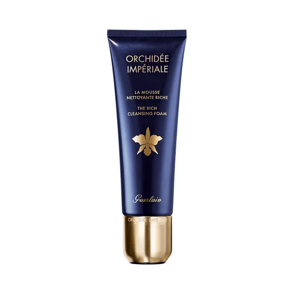 Guerlain Orchidée Impériale Reinigungsschaum Frauen 125 ml thumbnail