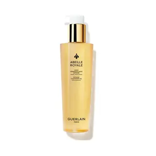 Guerlain Abeille Royale Intense Cleansing Oil Reinigungsöl Frauen 150 ml
