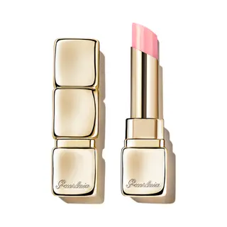 Guerlain KissKiss Bee Glow Lippenbalsam 358 Pearly Rose Frauen