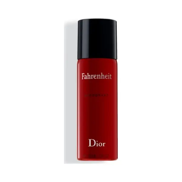 Dior Fahrenheit Deodorant Spray 150ml thumbnail