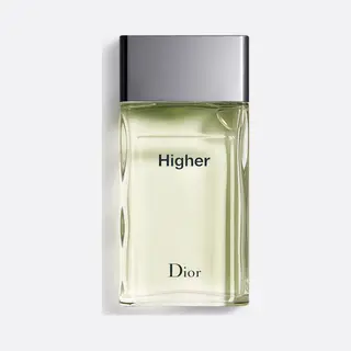 Dior Higher 100 ml Mannen