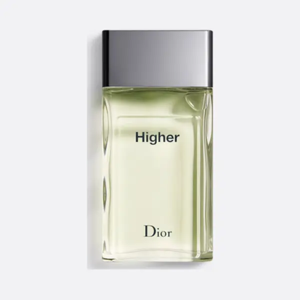 Dior Higher 100 ml Mannen thumbnail