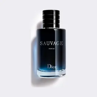 Dior Sauvage 100 ml Mannen