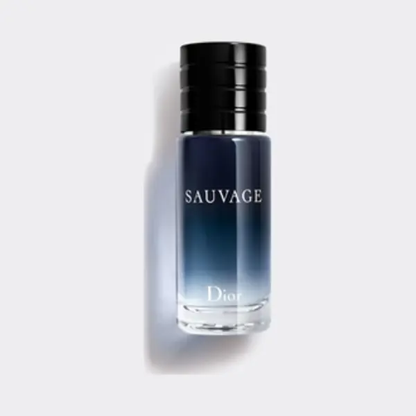 Dior Sauvage 30 ml Vrouwen thumbnail