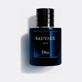 Dior Sauvage Elixir Eau De Parfum 60 ml